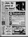 Northampton Mercury Friday 13 March 1987 Page 3