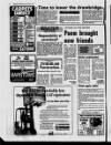 Northampton Mercury Friday 13 March 1987 Page 4