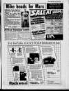 Northampton Mercury Friday 13 March 1987 Page 5
