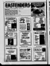 Northampton Mercury Friday 13 March 1987 Page 8