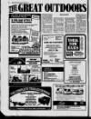 Northampton Mercury Friday 13 March 1987 Page 10