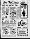 Northampton Mercury Friday 13 March 1987 Page 15