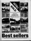 Northampton Mercury Friday 13 March 1987 Page 37