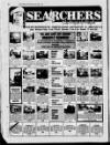 Northampton Mercury Friday 13 March 1987 Page 46