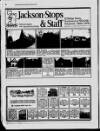 Northampton Mercury Friday 13 March 1987 Page 48