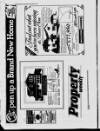 Northampton Mercury Friday 13 March 1987 Page 52