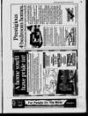 Northampton Mercury Friday 13 March 1987 Page 53