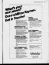 Northampton Mercury Friday 13 March 1987 Page 59