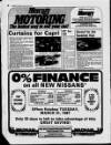Northampton Mercury Friday 13 March 1987 Page 68