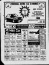 Northampton Mercury Friday 13 March 1987 Page 72