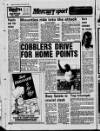 Northampton Mercury Friday 13 March 1987 Page 80