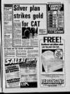 Northampton Mercury Friday 20 March 1987 Page 3