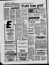Northampton Mercury Friday 20 March 1987 Page 4