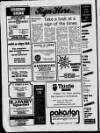 Northampton Mercury Friday 20 March 1987 Page 8