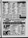 Northampton Mercury Friday 20 March 1987 Page 17