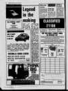 Northampton Mercury Friday 20 March 1987 Page 18