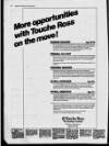 Northampton Mercury Friday 20 March 1987 Page 20