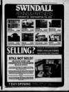 Northampton Mercury Friday 20 March 1987 Page 35