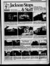 Northampton Mercury Friday 20 March 1987 Page 43
