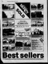 Northampton Mercury Friday 20 March 1987 Page 44