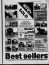 Northampton Mercury Friday 20 March 1987 Page 45
