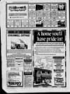Northampton Mercury Friday 20 March 1987 Page 50