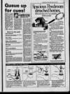 Northampton Mercury Friday 20 March 1987 Page 51