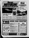 Northampton Mercury Friday 20 March 1987 Page 64