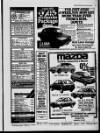 Northampton Mercury Friday 20 March 1987 Page 71
