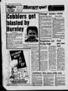 Northampton Mercury Friday 20 March 1987 Page 76