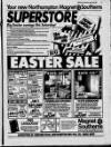 Northampton Mercury Friday 03 April 1987 Page 7