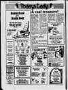 Northampton Mercury Friday 03 April 1987 Page 10