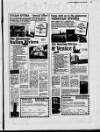 Northampton Mercury Friday 03 April 1987 Page 11