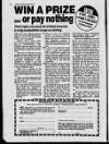 Northampton Mercury Friday 03 April 1987 Page 12