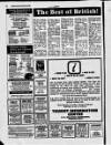Northampton Mercury Friday 03 April 1987 Page 16