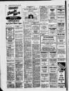 Northampton Mercury Friday 03 April 1987 Page 22