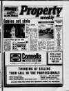 Northampton Mercury Friday 03 April 1987 Page 25