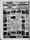 Northampton Mercury Friday 03 April 1987 Page 36