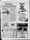 Northampton Mercury Friday 03 April 1987 Page 44