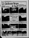 Northampton Mercury Friday 03 April 1987 Page 50