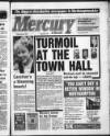 Northampton Mercury Friday 22 May 1987 Page 1