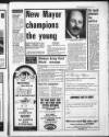 Northampton Mercury Friday 22 May 1987 Page 3