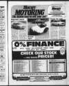 Northampton Mercury Friday 22 May 1987 Page 63