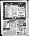 Northampton Mercury Friday 22 May 1987 Page 68