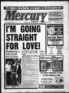 Northampton Mercury