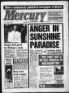 Northampton Mercury