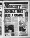 Northampton Mercury