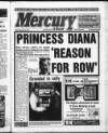 Northampton Mercury