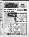 Northampton Mercury Friday 25 December 1987 Page 35