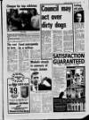 Northampton Mercury Friday 01 January 1988 Page 3